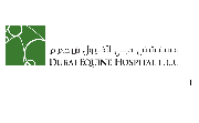Dubai Equine Hospital Logo